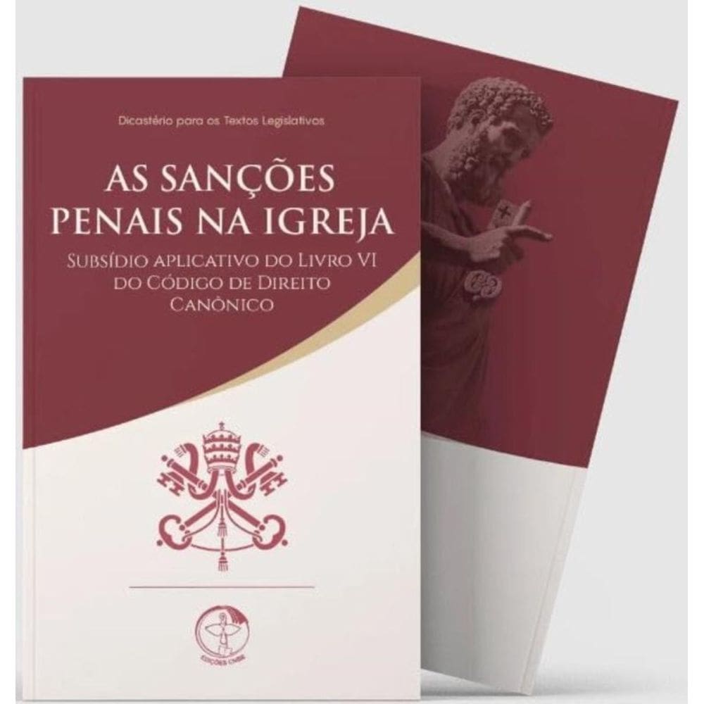 As Sancoes Penais Na Igreja