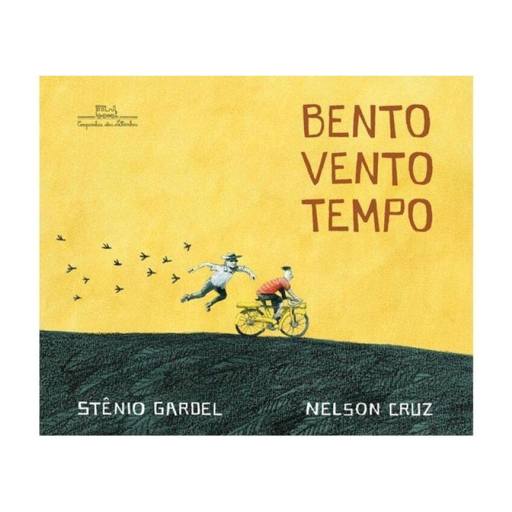 Bento Vento Tempo