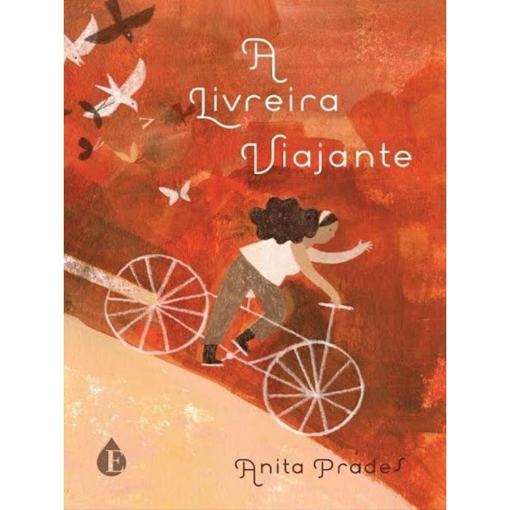 A Livreira Viajante