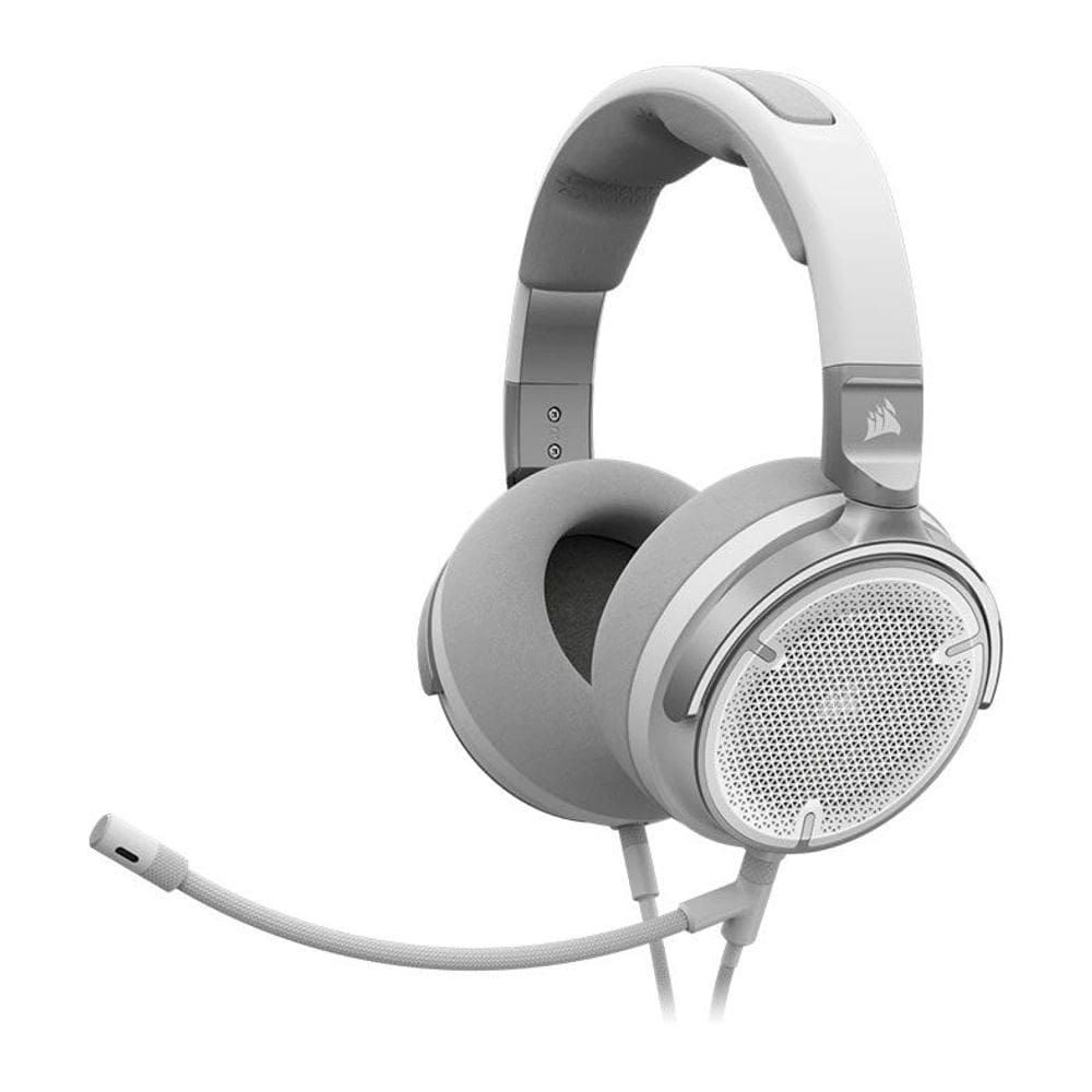 Headset Corsair Virtuoso Pro Carbon USB CA-9011370-Na