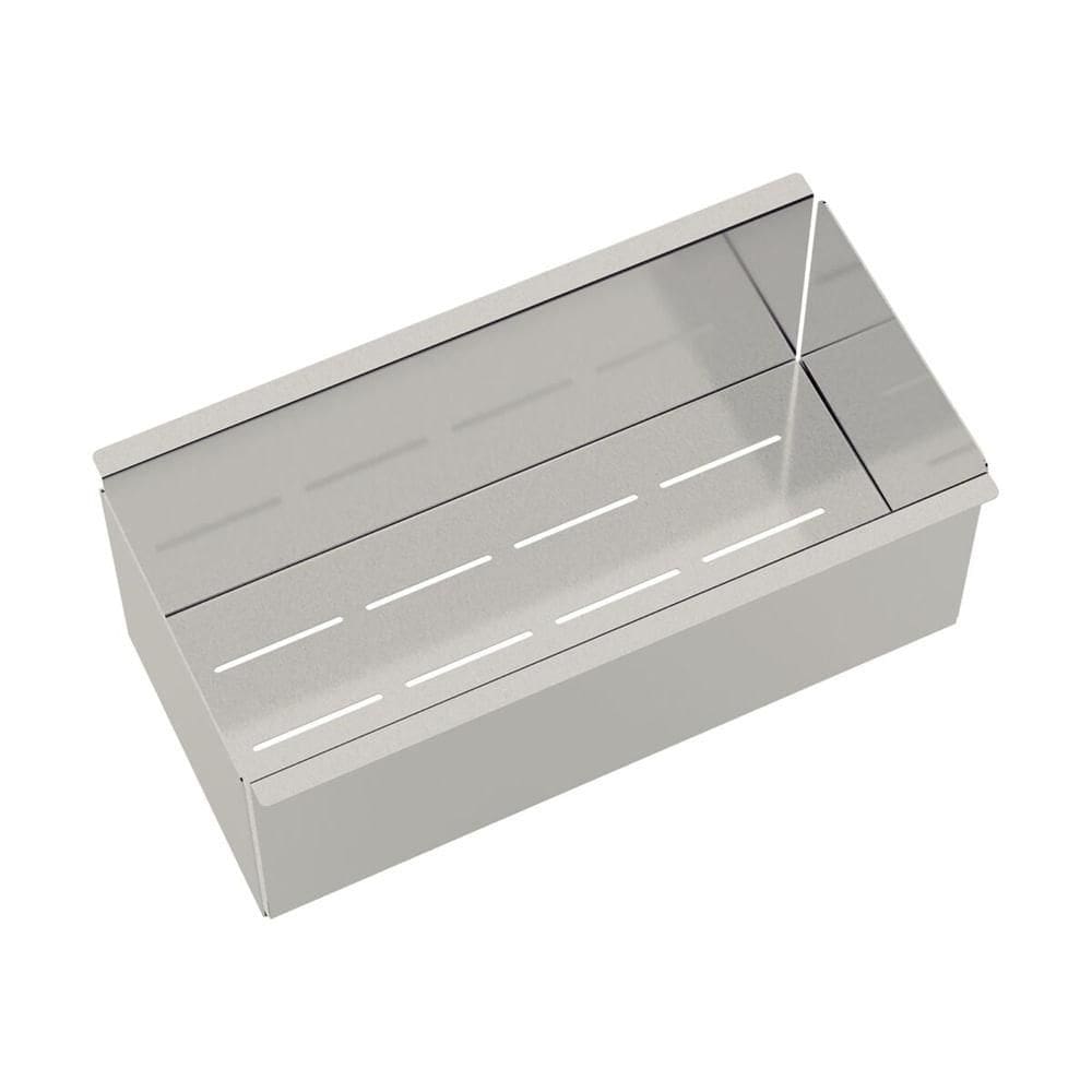 Escorredor Inox Tramontina 30cm Profundo Acetinado 94534021