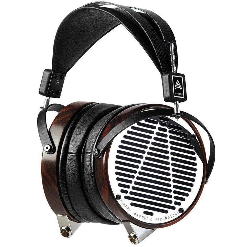 Fone de Ouvido Audeze LCD-4 Planar Magnético Alta Fidelidade