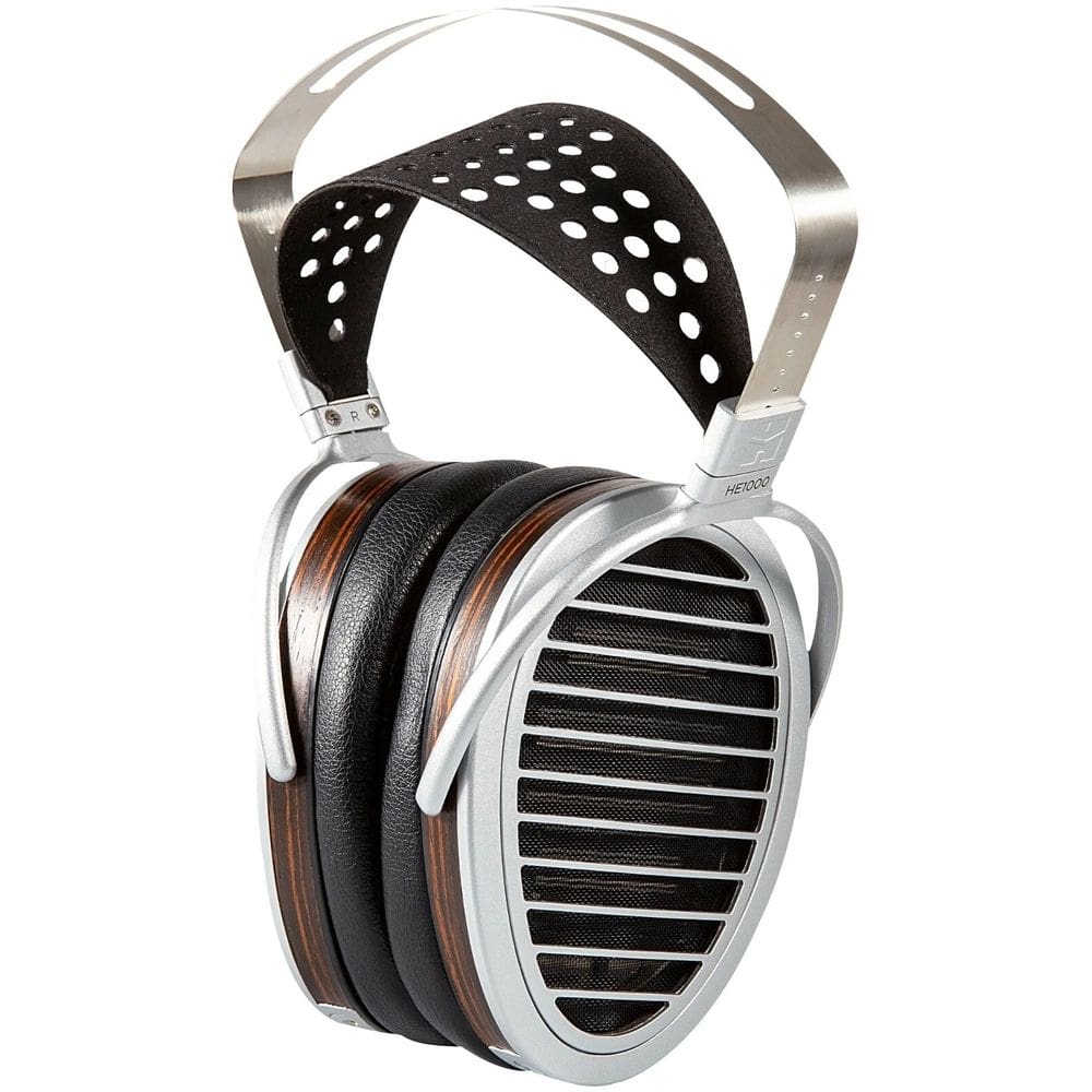 Hifiman HE1000se Fone Planar Magnético de Referência