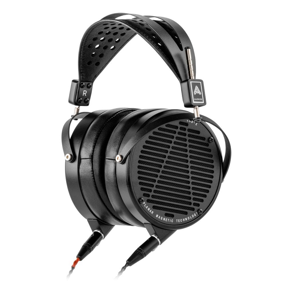 Fone Audeze LCD-GX Fone Magnético Profissional p/ Games