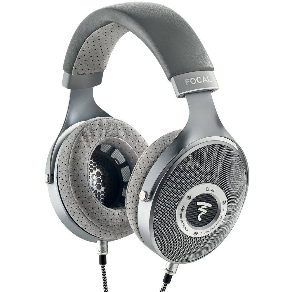 Headphone Focal Clear Performance Aberta