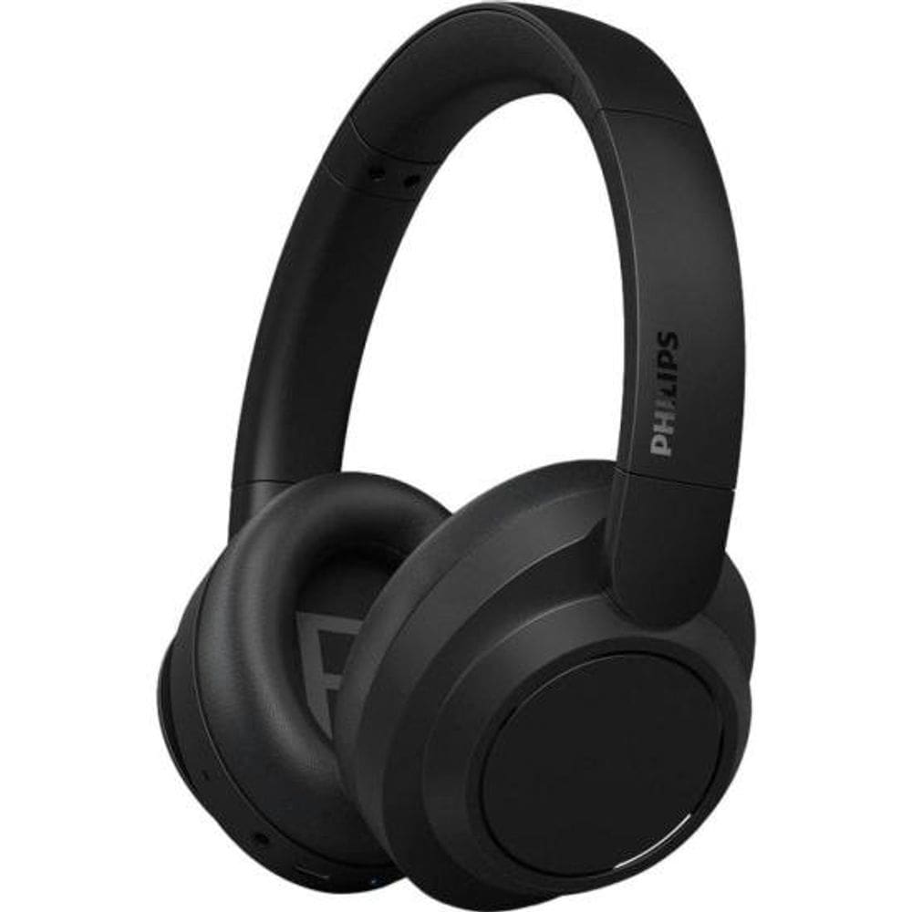 Heaadset Fone de Ouvido Philips TAH6509 Bluetooth Preto