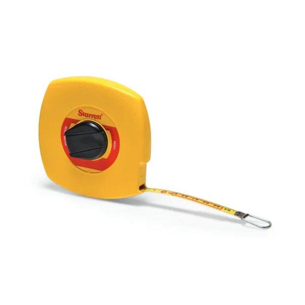Trena Starrett KTS510, 20 metros