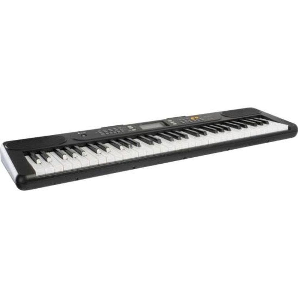 Teclado Harmonics HE-300 Estudante