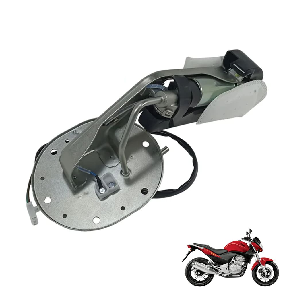 Bomba Combustivel Com Módulo CB 300 2010 à 2012 Magnetron