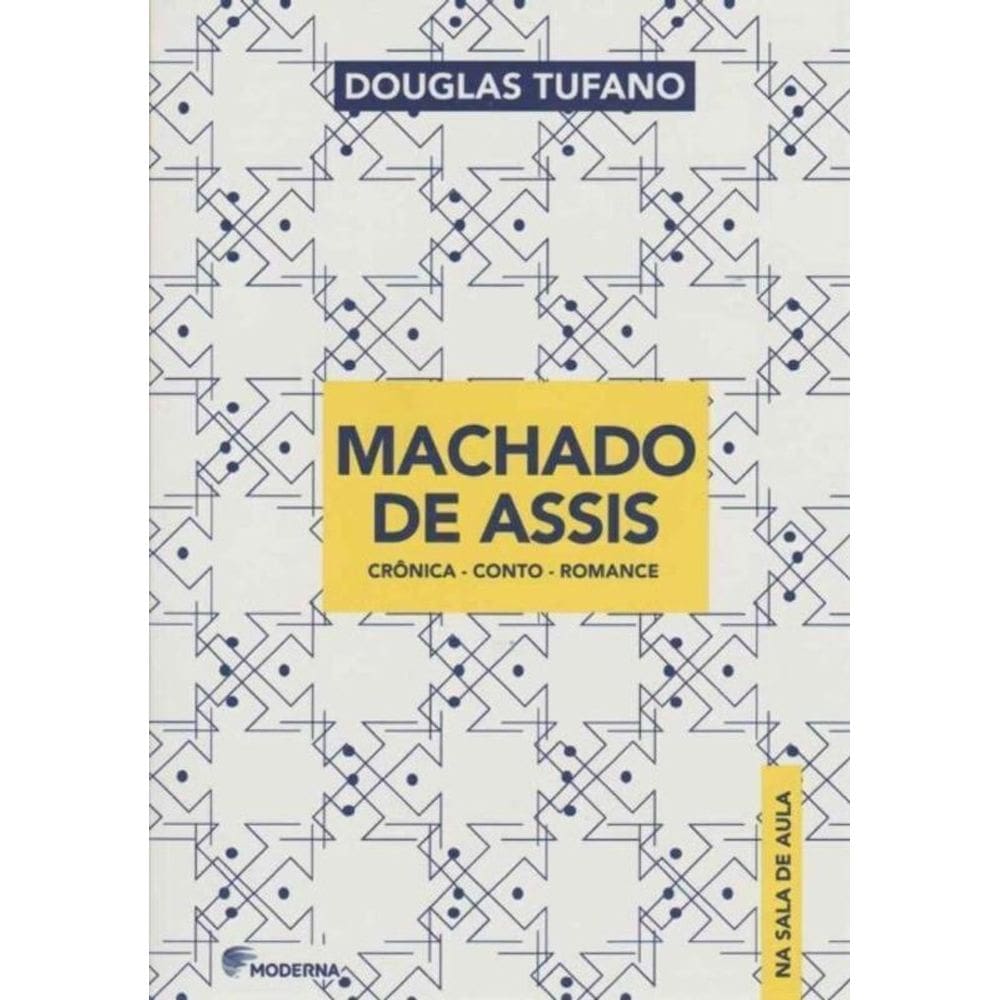 Machado De Assis - Cronica - Na Sala De Aula