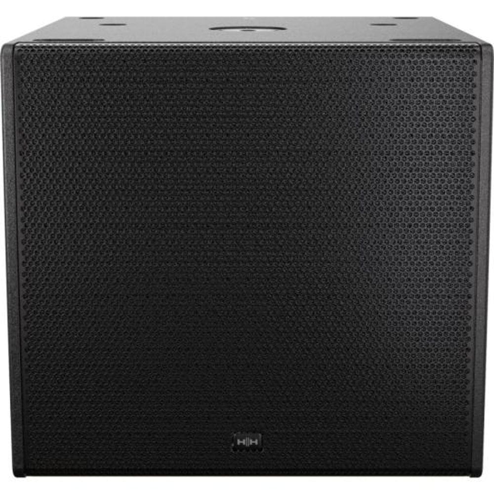 Subwoofer Passivo Line Array HH TNA-1800S 18”