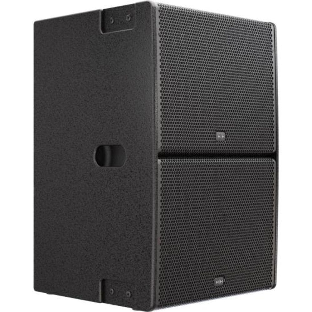 Subwoofer Line Array HH TNA-2120SA 12” 4800w