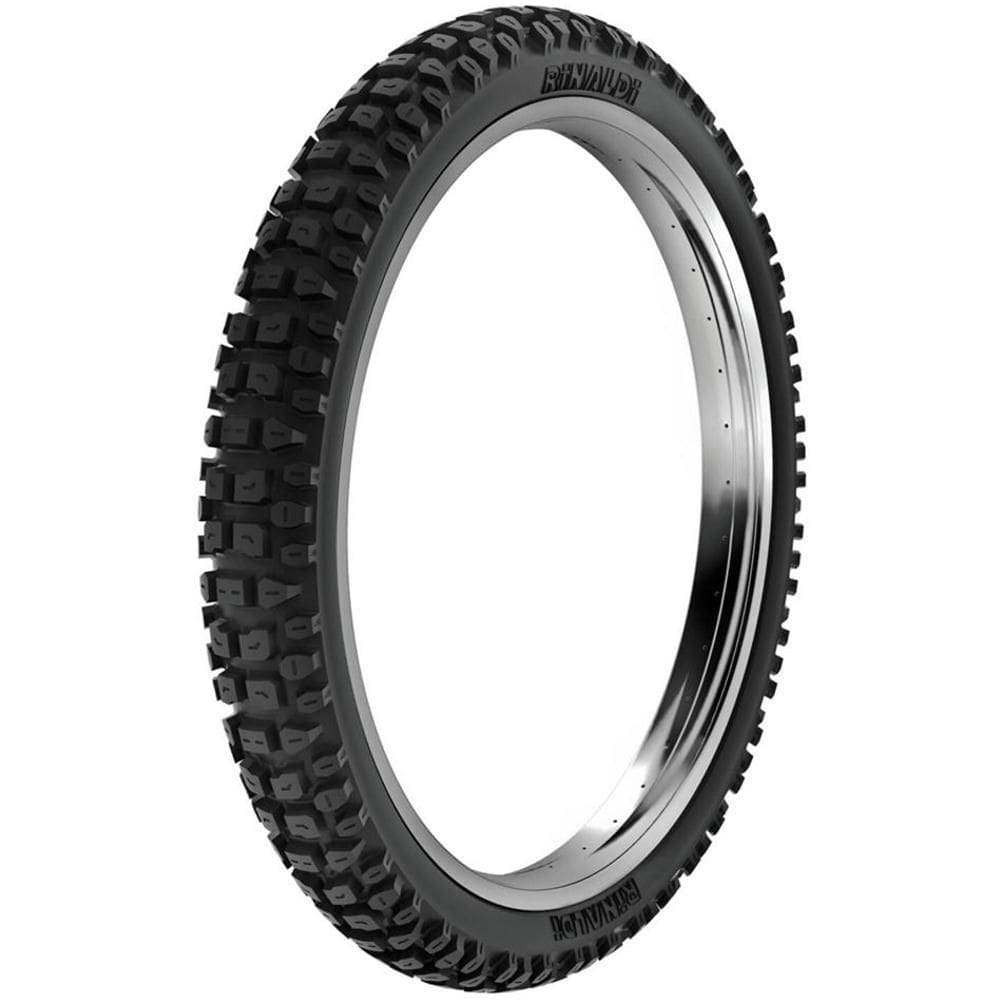 Pneu Xre 300 Falcon 400 Xtz 250 Lander 90/90-21 54p Rt36 Rinaldi