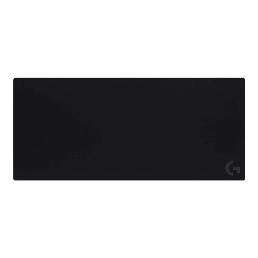 Mousepad Gamer De Tecido Logitech G G840 Xl Preto
