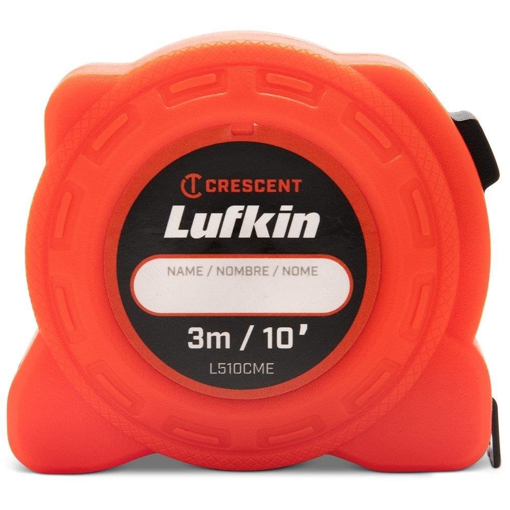 Trena Lufkin L500/L510CMED 3m
