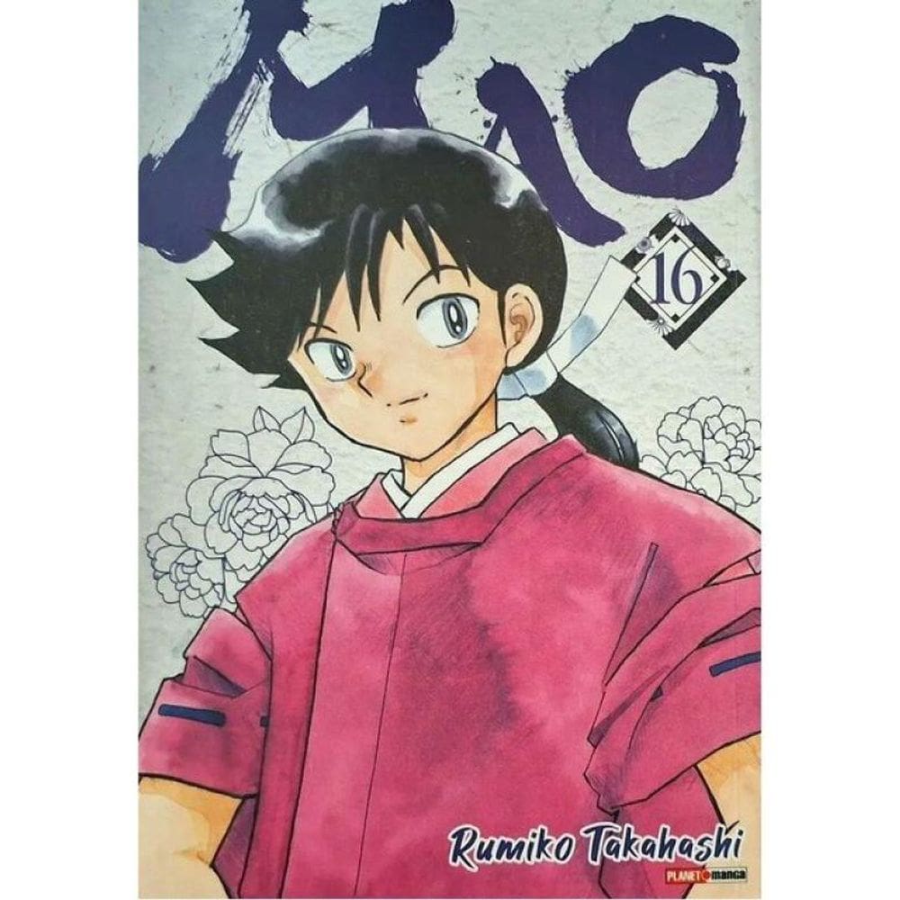 Mao Vol. 16