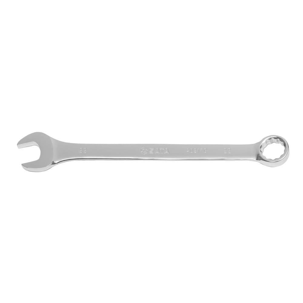 Chave Combinada Sata Espelhada 10mm