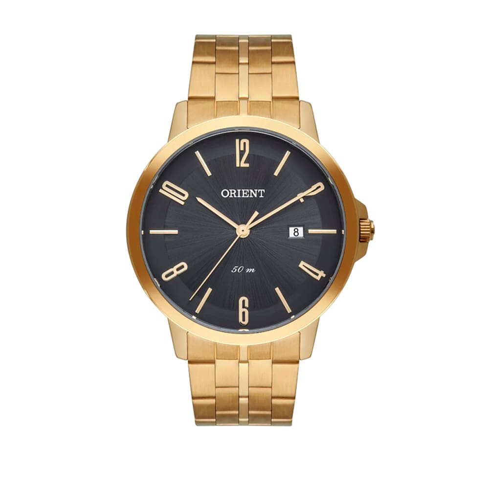 Relogio Orient Mgss1248 P2kx
