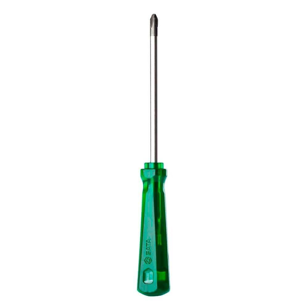 Chave Phillips Sata PVC 3/16x4P Cromo Vanádio
