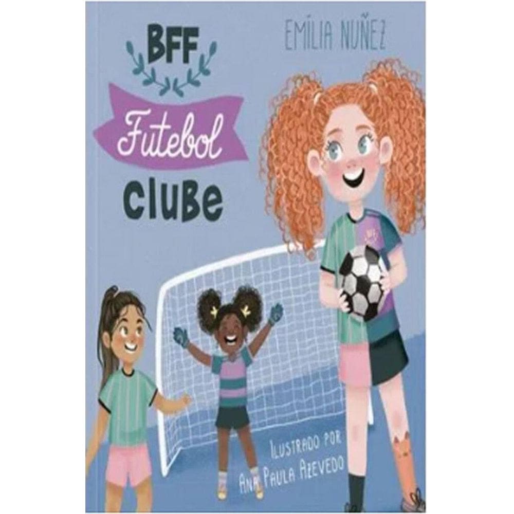 Bff Futebol Clube