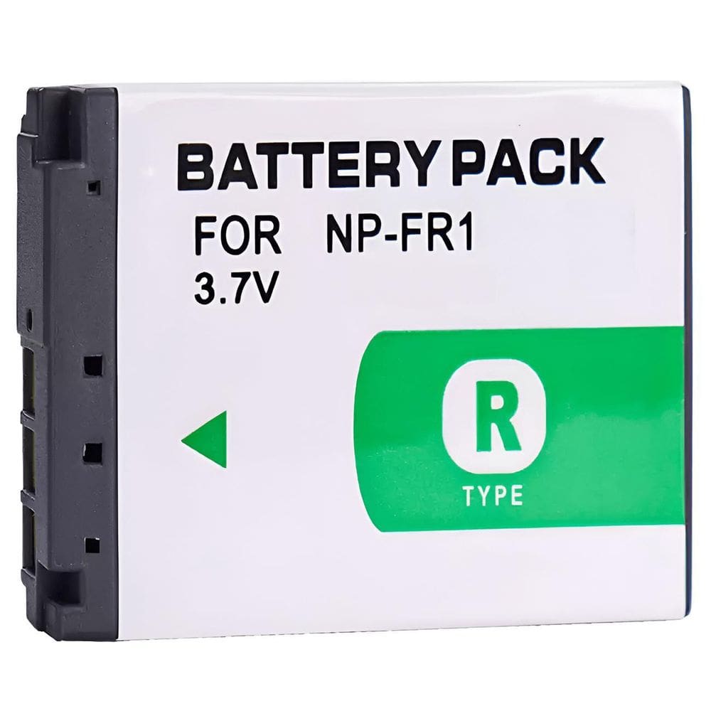 Bateria Mamen Np-Fr1 Para Câmeras Sony Cyber-Shot