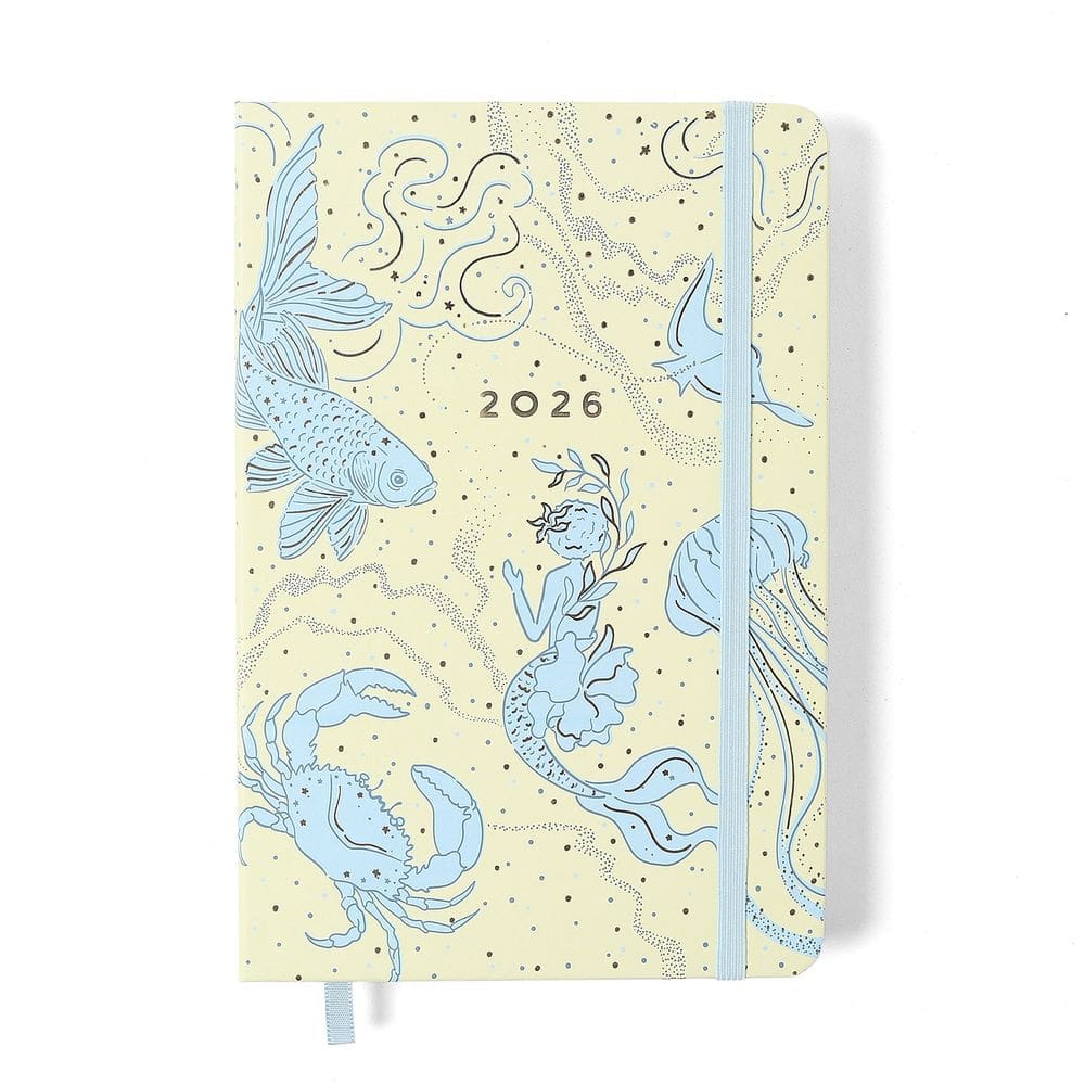 Agenda Planner Diário Datado 360 Fls 14x21 Cicero - Origens