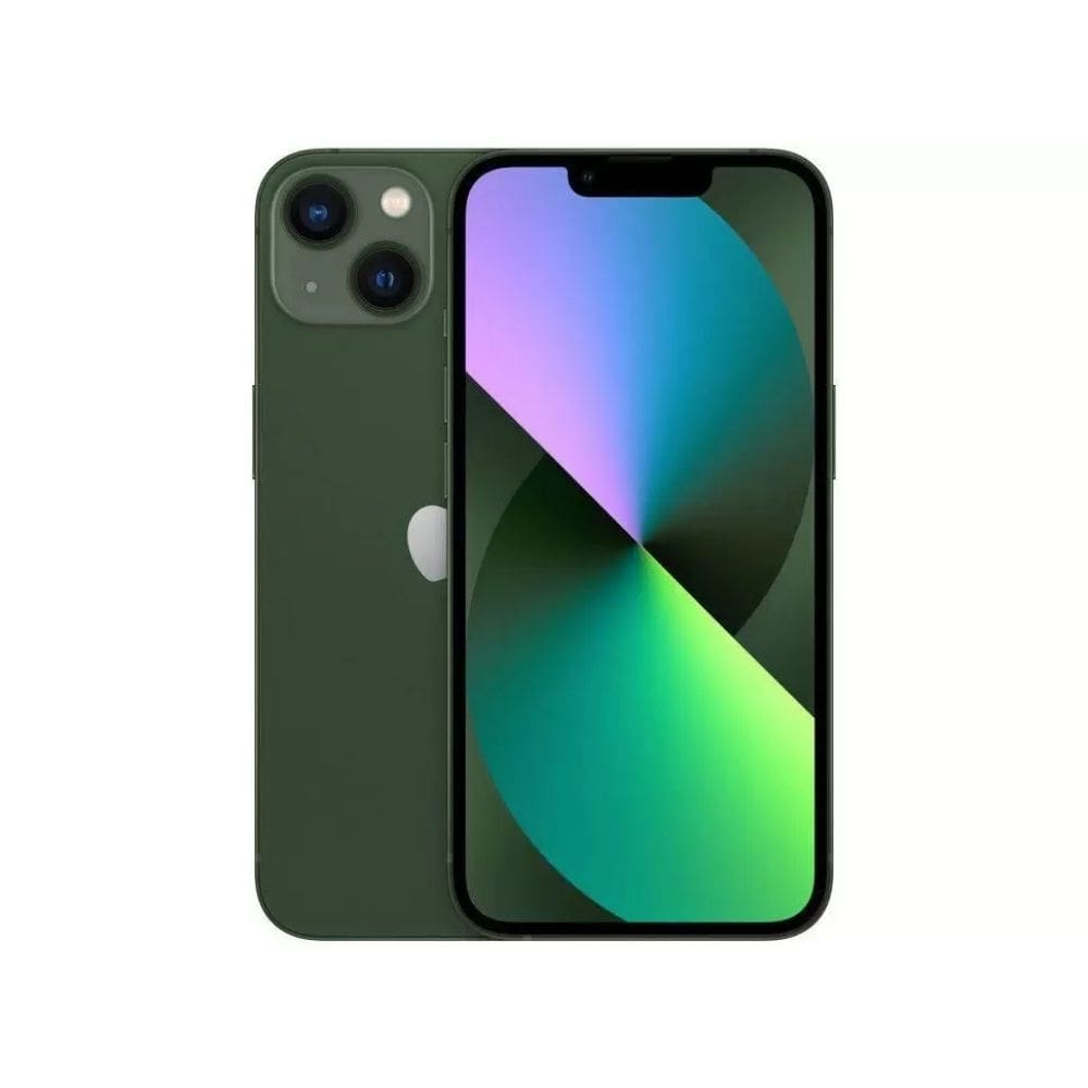 Usado: Iphone 13 Pro Max 256 GB Verde - Excelente