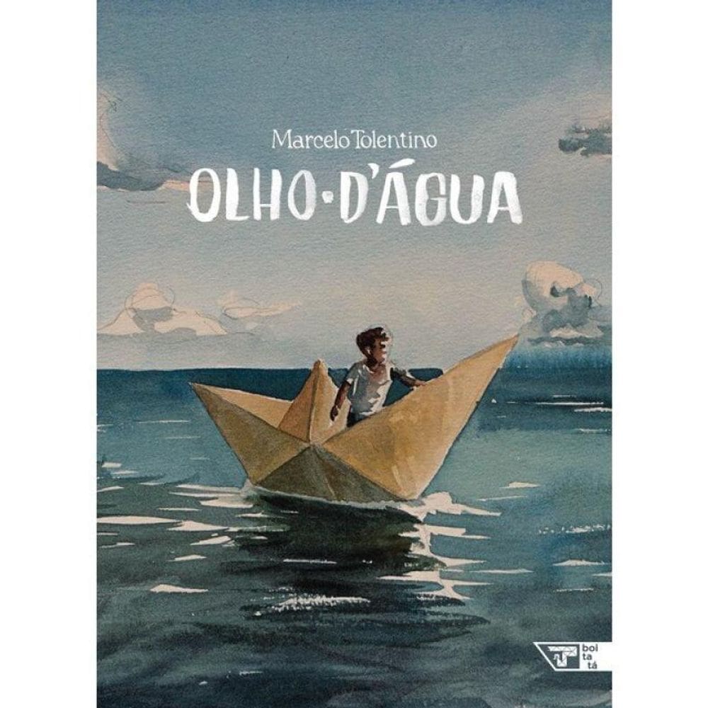 Olho-D`Água