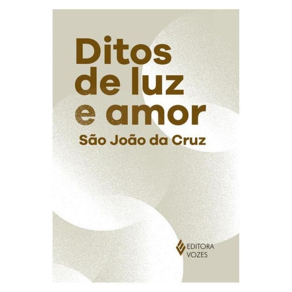 Ditos De Luz E Amor