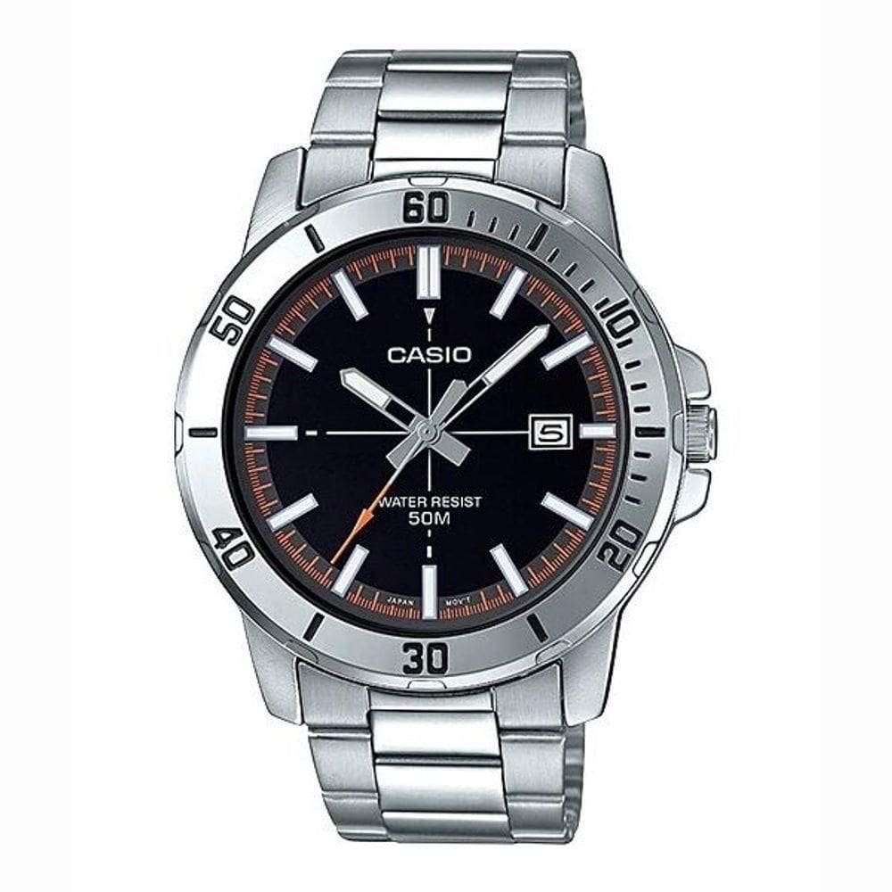 Relógio Casio Masculino Collection MTP-VD01D-1E2VUDF