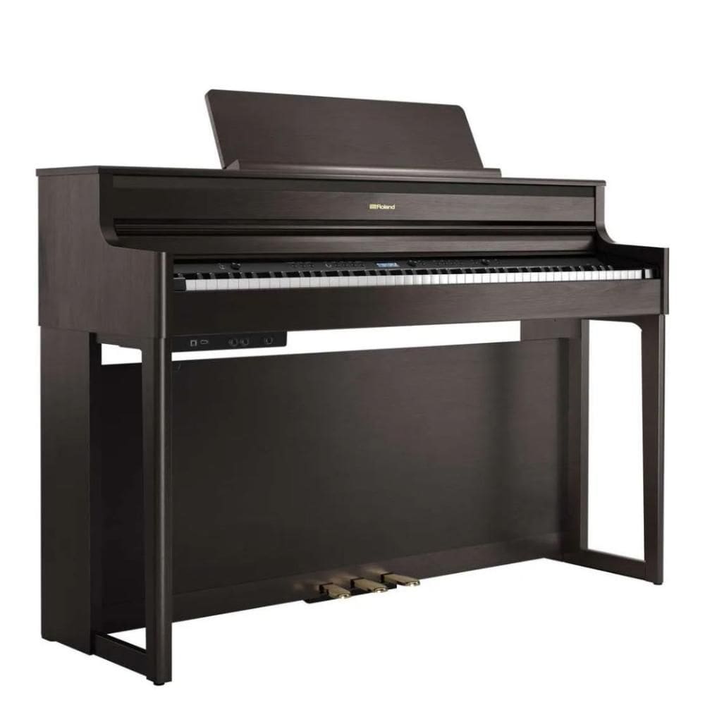 Piano Roland HP704 DR