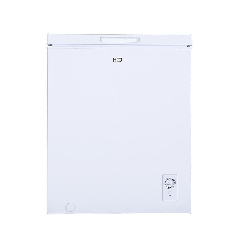 Freezer E Conservador Horizontal HQ160 Litros Branco HQ-160CFH 110V