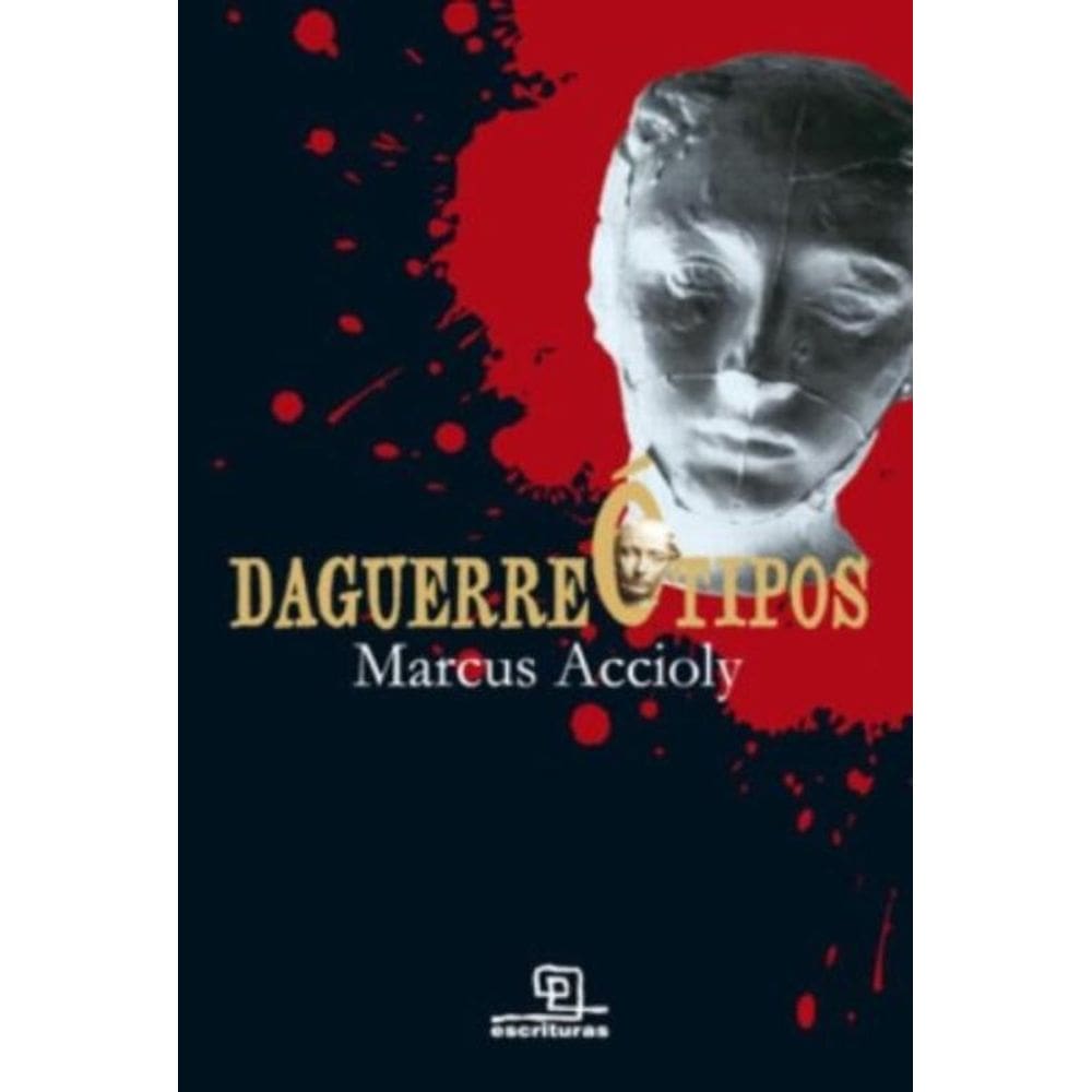 Daguerreotipos