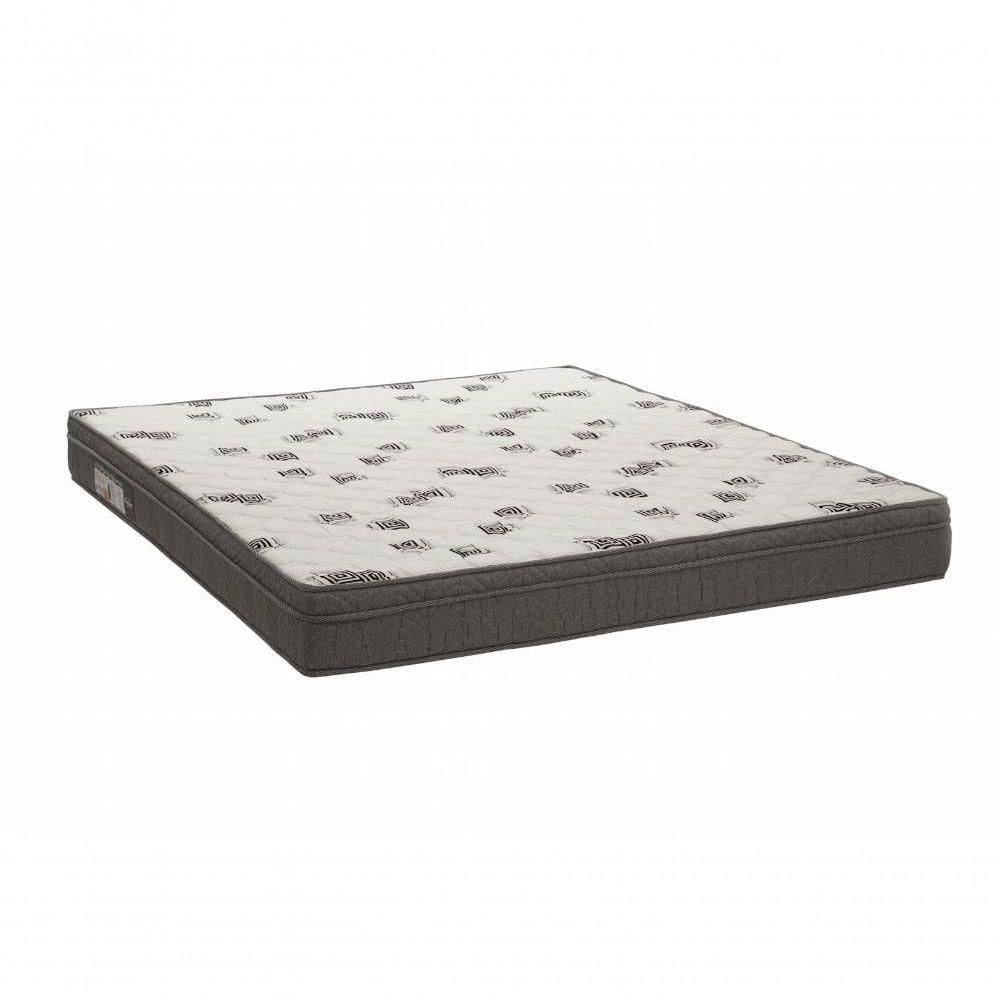 Colchão Light D45 - Casal (138x188x20) - Ortobom