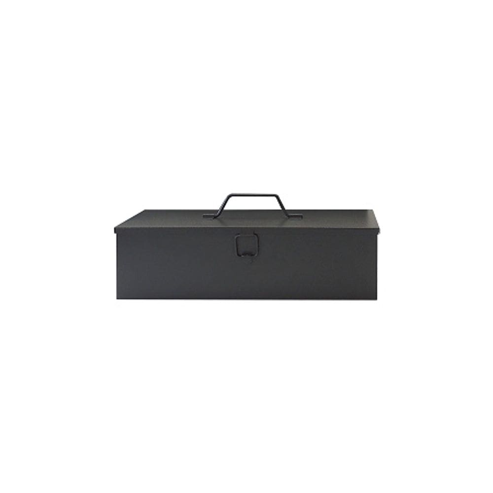 Caixa Tipo Bau Para Ferramentas 40cm 91806 - PRESTO