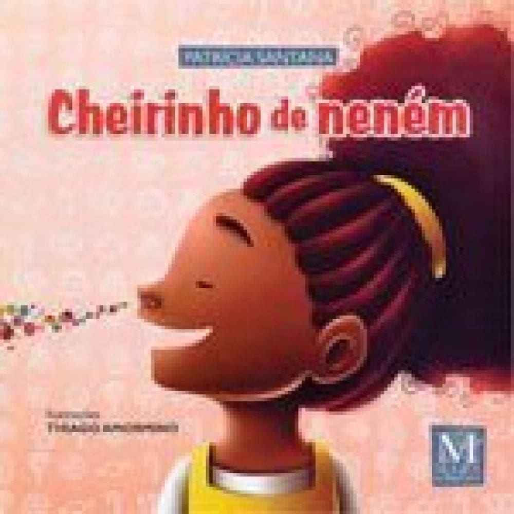 Cheirinho De Neném