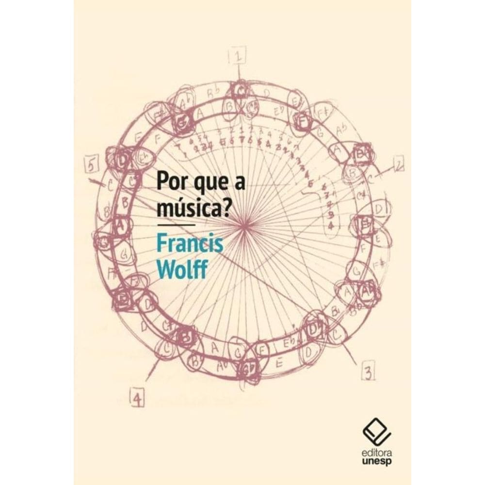 Por Que A Musica - Unesp