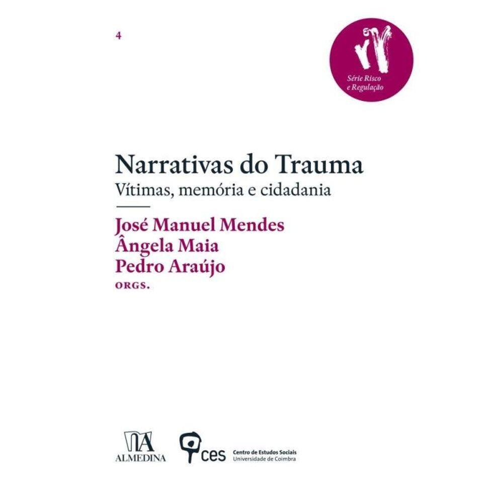 Narrativas do trauma