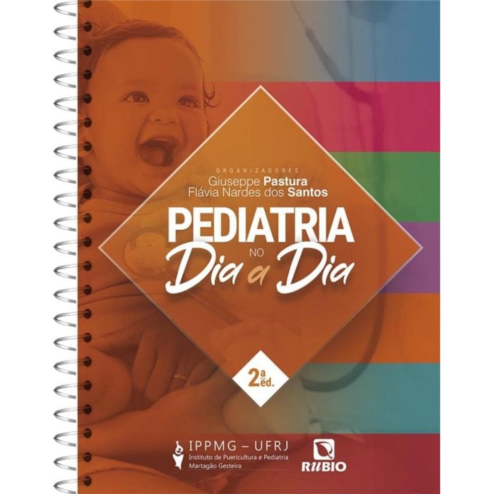 Pediatria no dia a dia