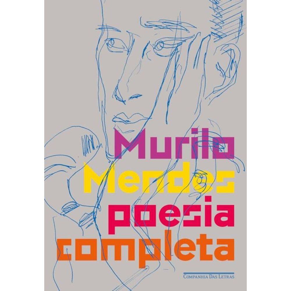 Poesia completa