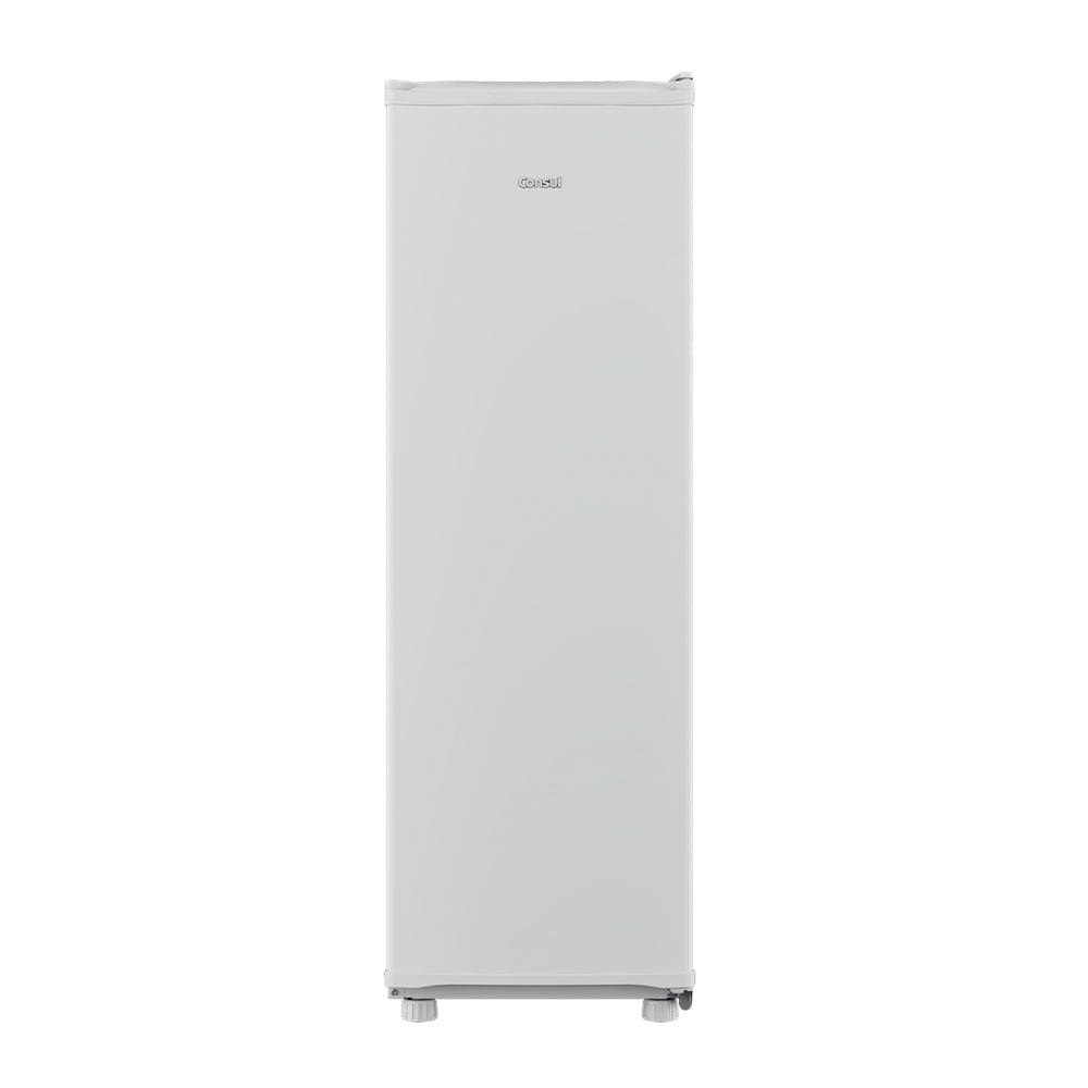 Freezer Vertical Consul 142 Litros CVU20GB – 127 Volts