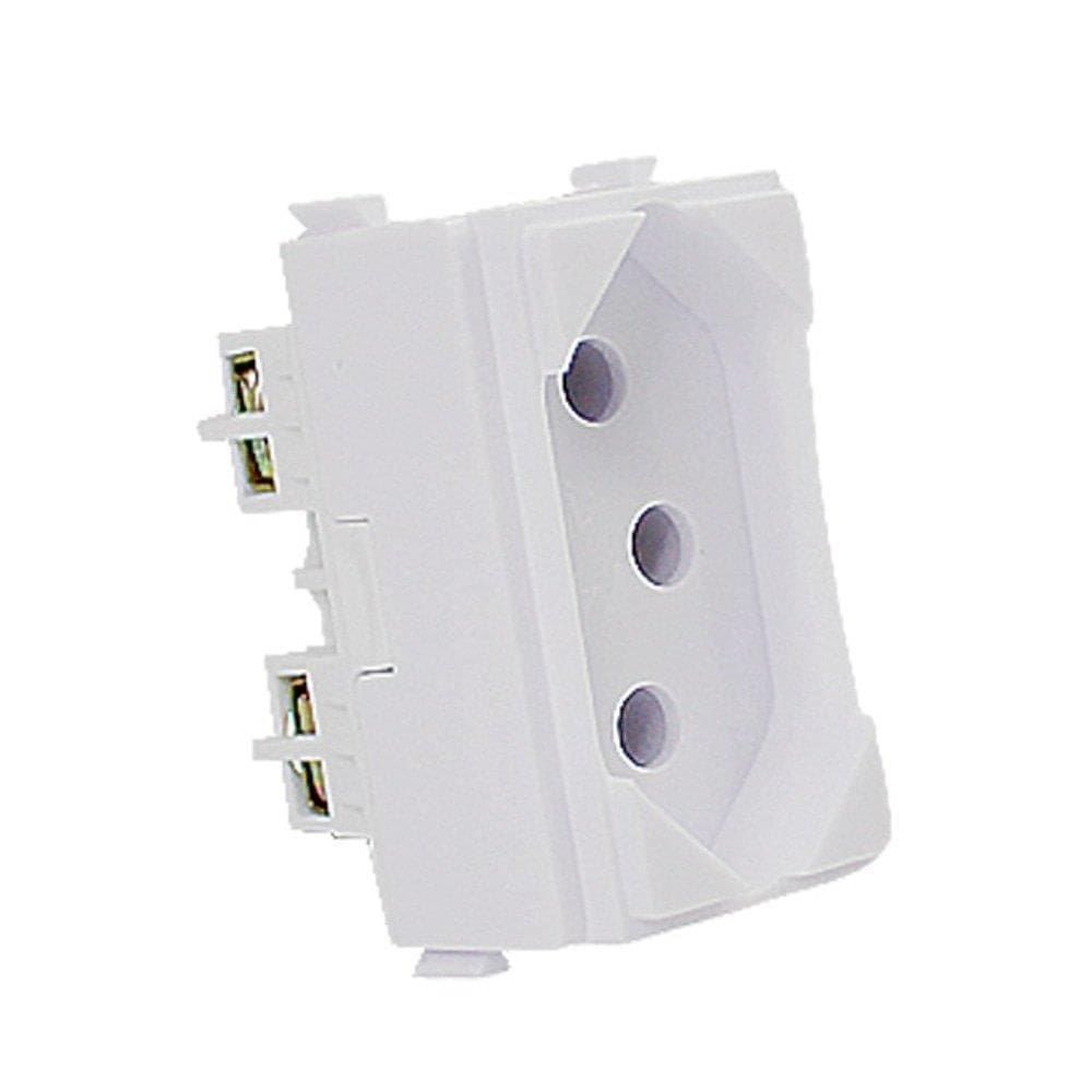 Tomada Módulo Ilumi I9 20A/250V