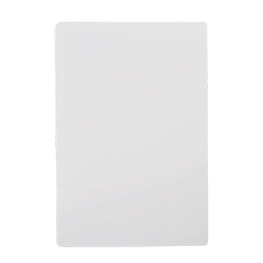 Placa Cega Ilumi I9 4x2