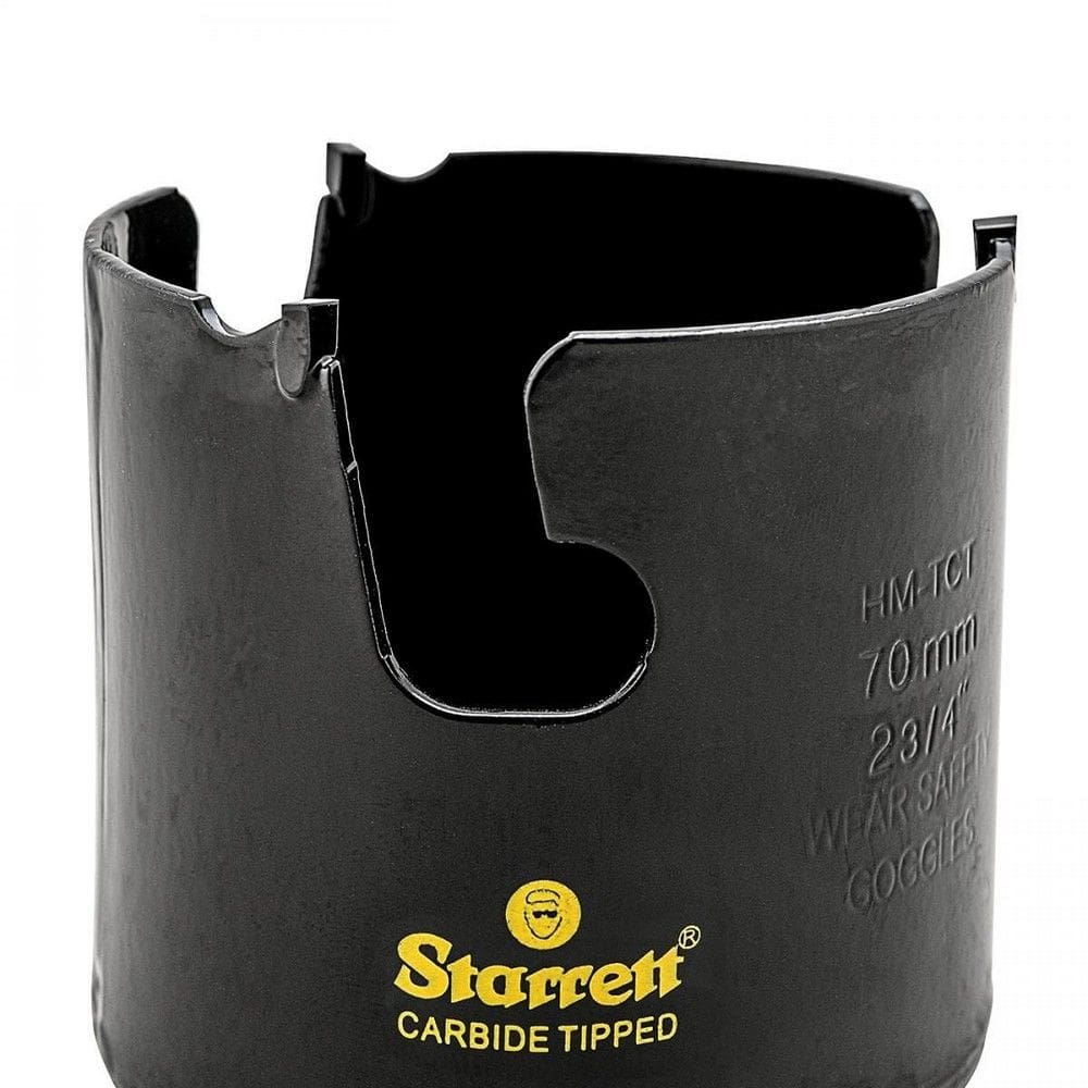 Serra Copo 070mm Widea Starrett Mph0234