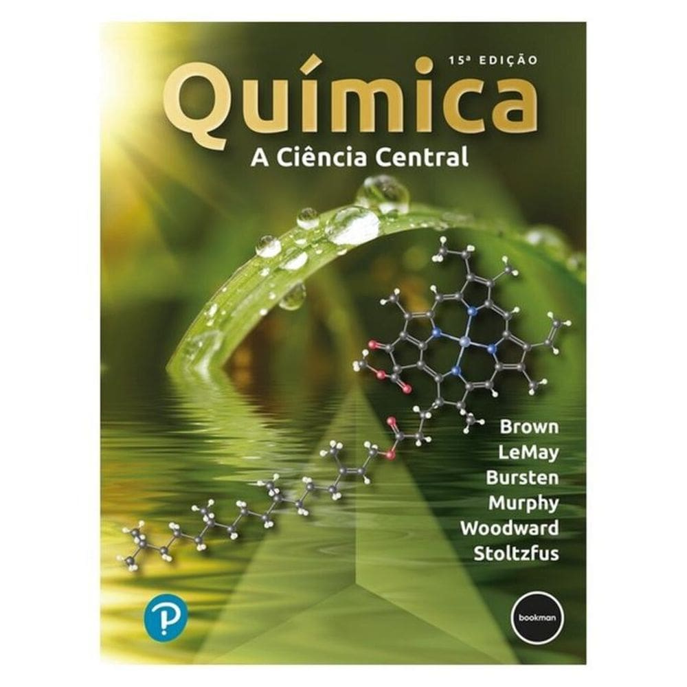 Química 15Ed.