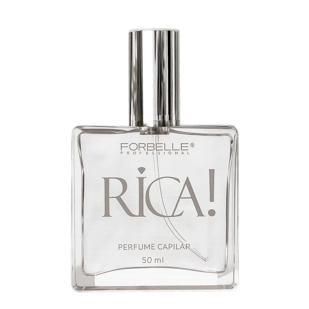 Forbelle Professional Rica! - Perfume Capilar 50ml