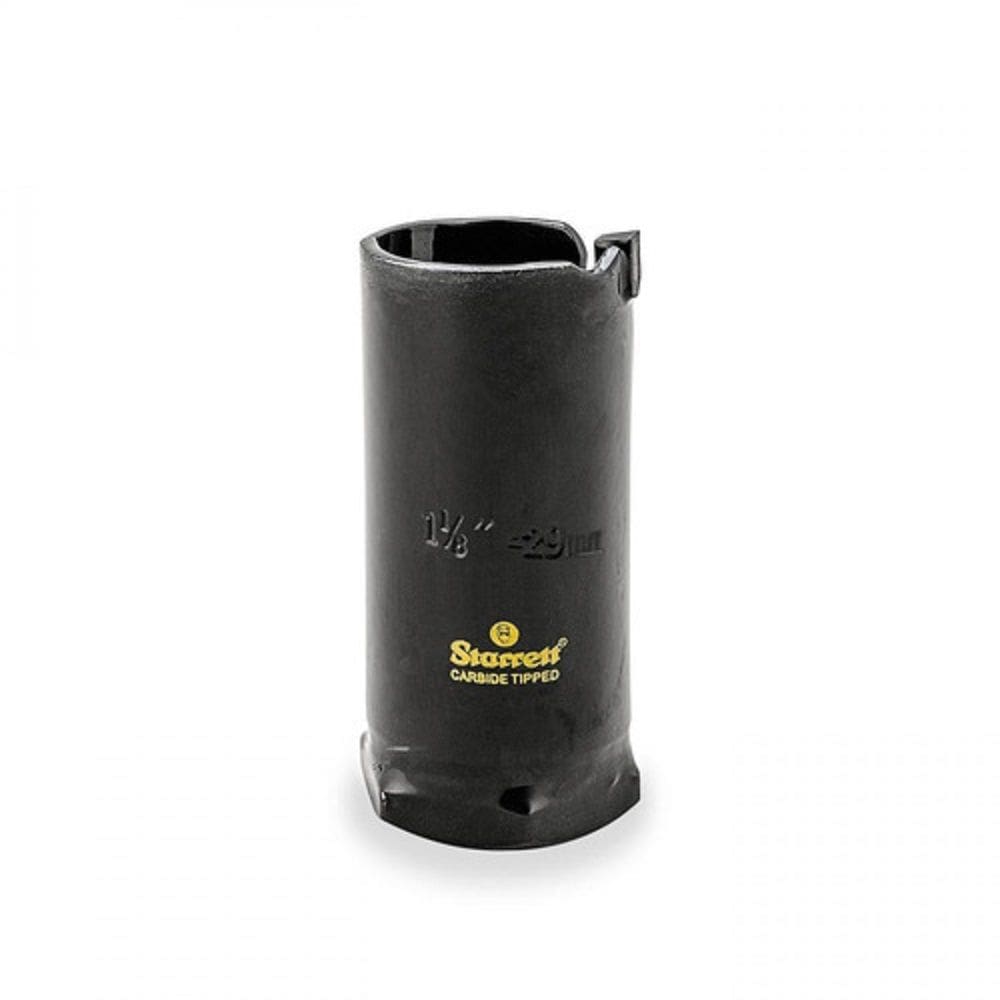 Serra Copo 029mm Widea Starrett Mph0118
