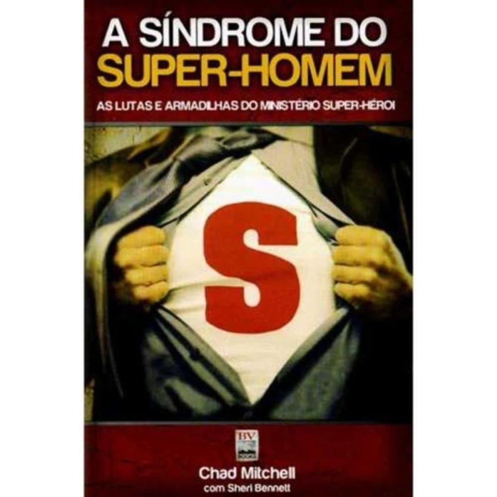 Sindrome Do Super Homem