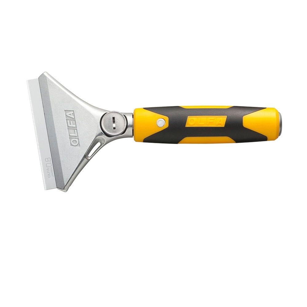 Espátula Raspadora 10Mm Olfa Xsr-200