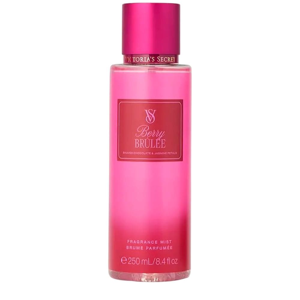 Victoria`s Secret Berry Brulee - Body Splash 250ml